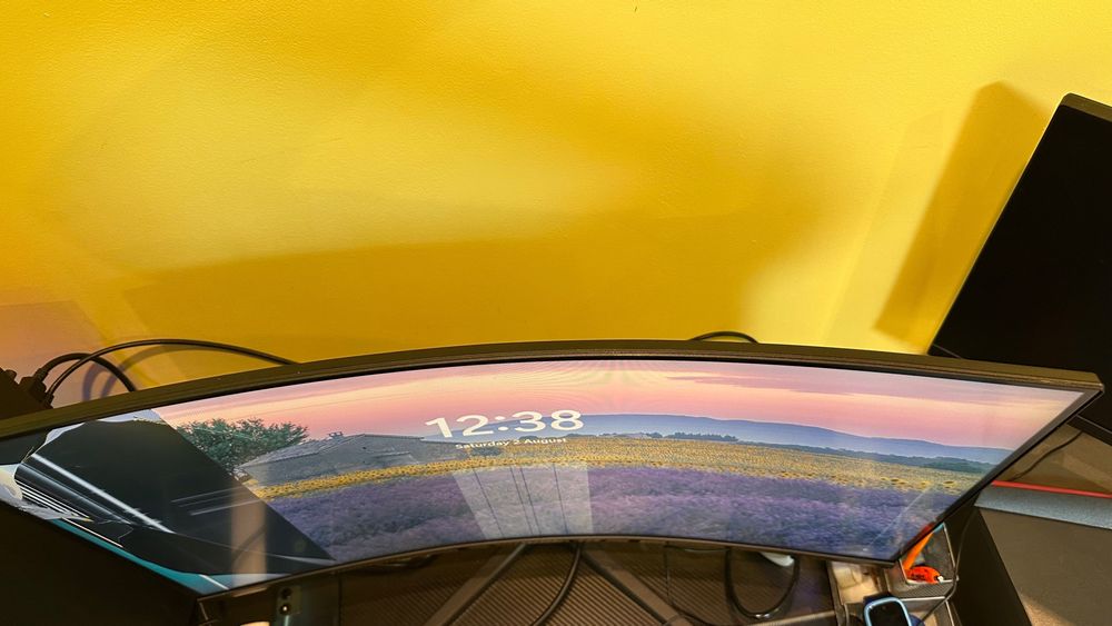 Монитор Gaming Viewsonic 32", VA, Full HD