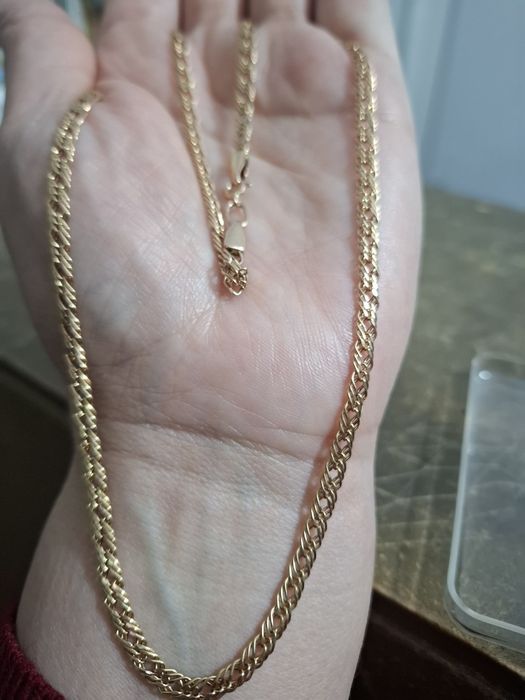 Золотая цепь Союз