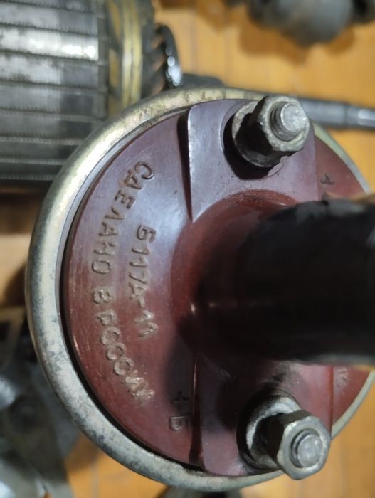 Запчасти на Ваз 01- 06