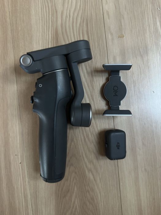 DJI osmo mobile 7P