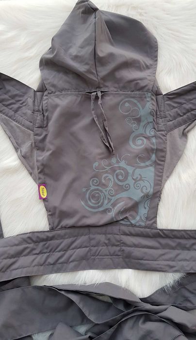 Ергономична раница Tinéo