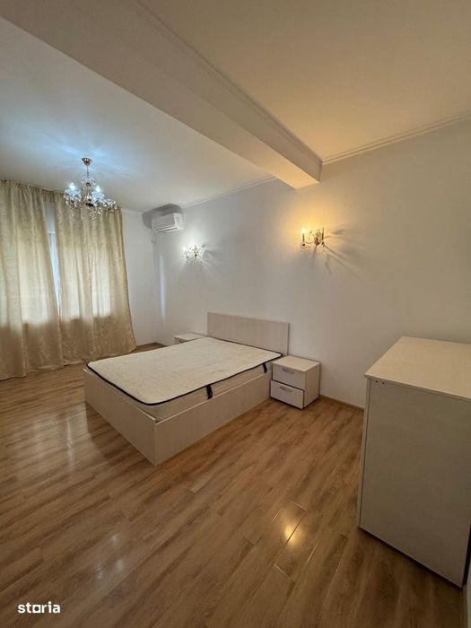 Vila de inchiriat Prelungerea Ghencea - Cartierul Latin
