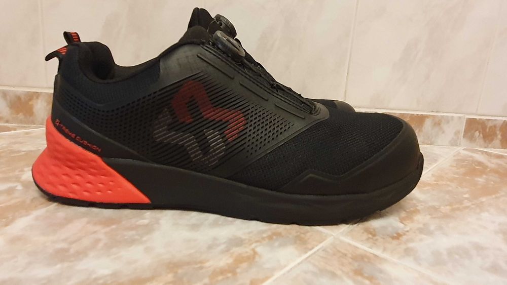 WÜRTH MODYF S1P Daily Race Boa предпазни обувки Номер-43