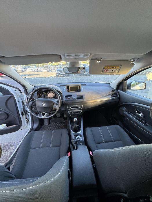 Vand renault megane
