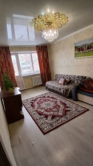 Сдам 2х ком квартиру.4 42.