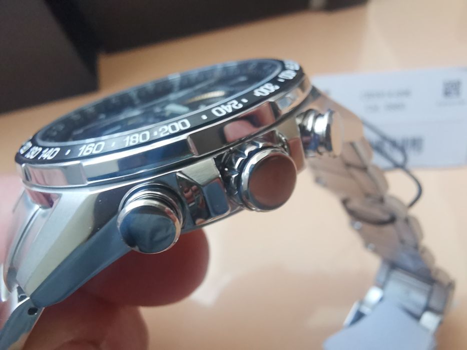 Ръчен часовник CITIZEN CB5914-89E