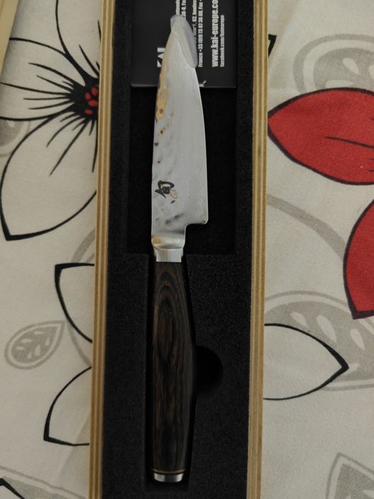 KAI TDM-1700 Нож Shun Premier 9.0 cm