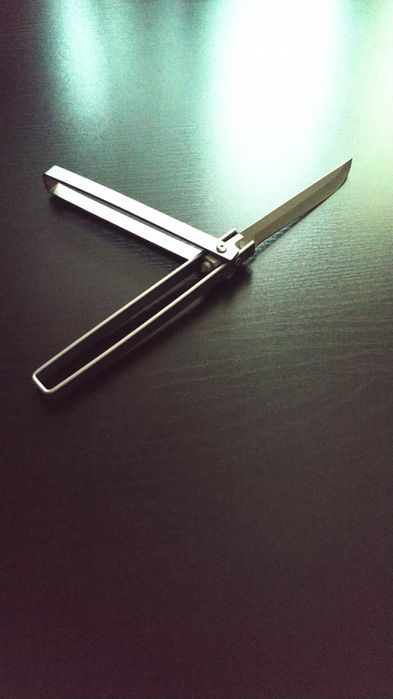 Складной Походно-туристический девайс .