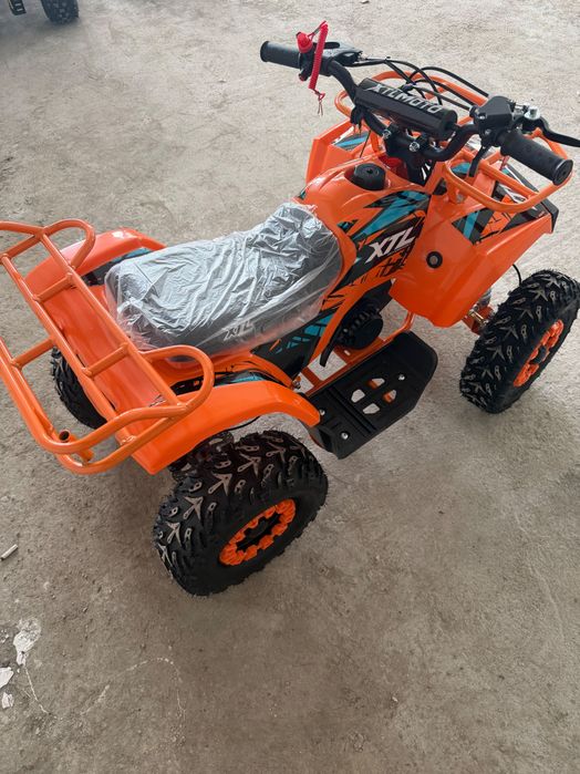 Atv 49 CC XTL Germany Nou cu garantie pentru copii 3-10 ani