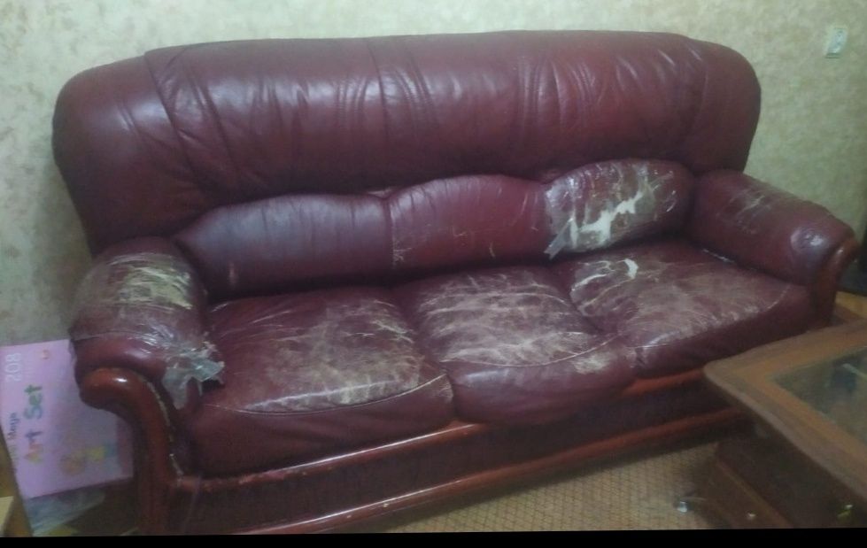 Продам набор диванов