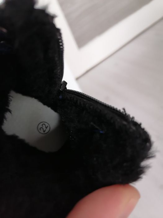 Зимни ботушки н. 22