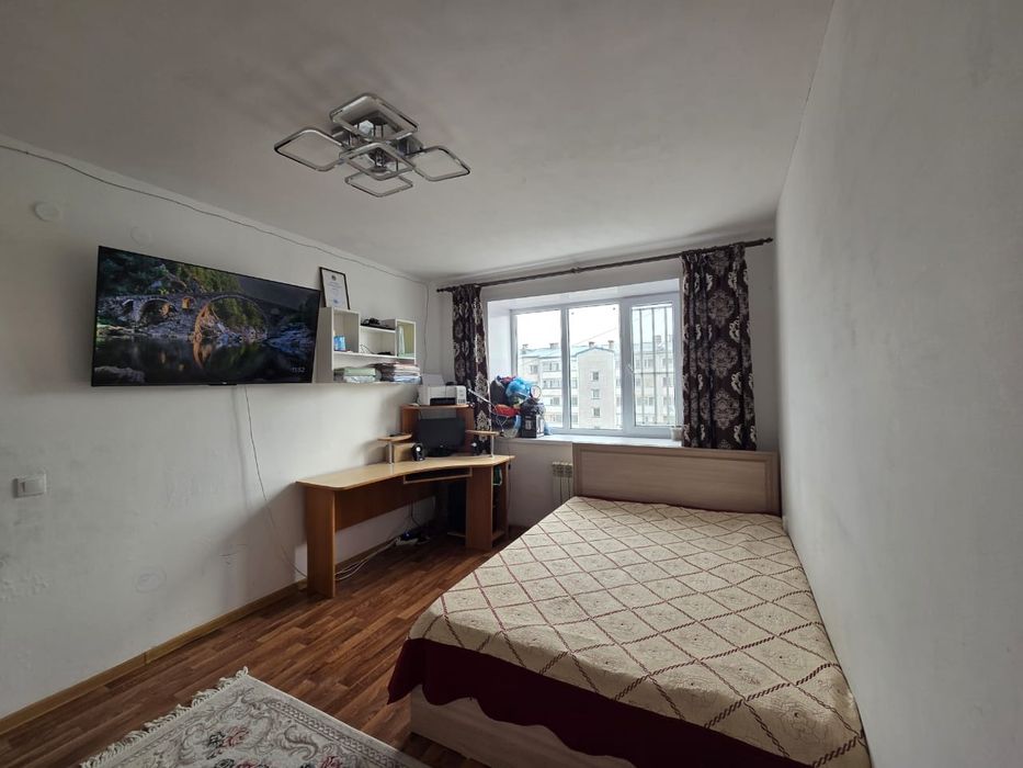 Продам 3-х улучшеную квартира