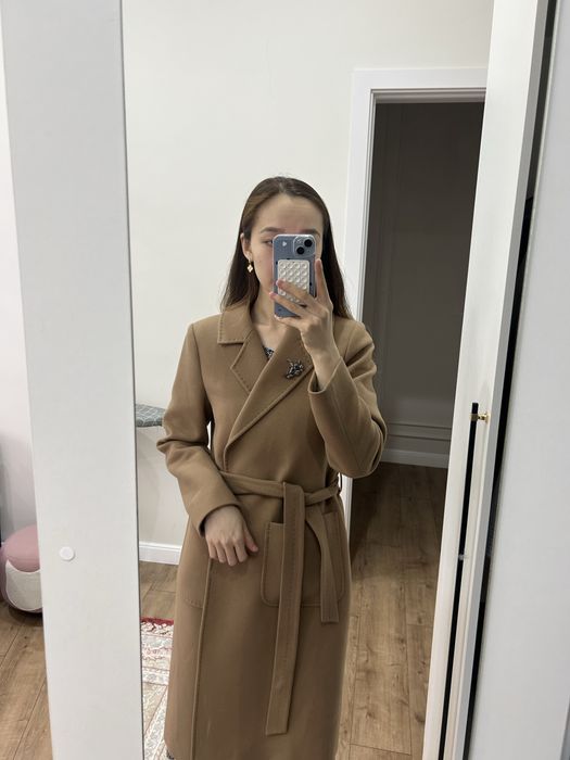 Женское Пальто Loretta