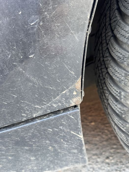 BMW seria 1 E87 2005 negociabil