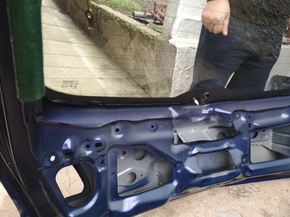 Врата за багажник Mazda 3