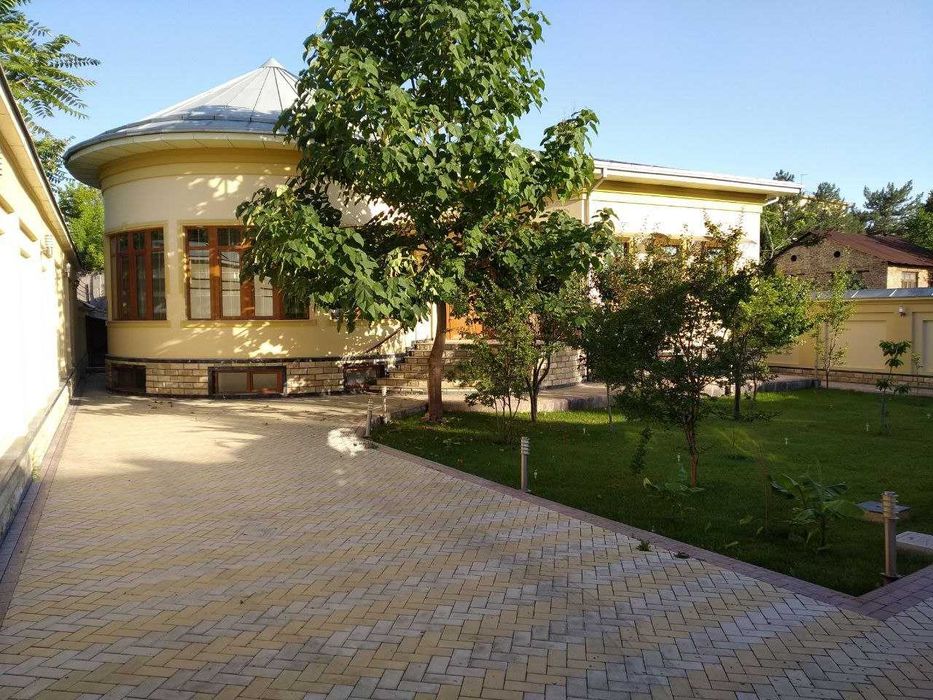 Луначарский ориентир Стационар № 1 Площадь участка 24 соток