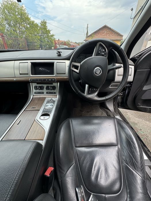 Jaguar XF 3.0d V6 ‼️на части‼️