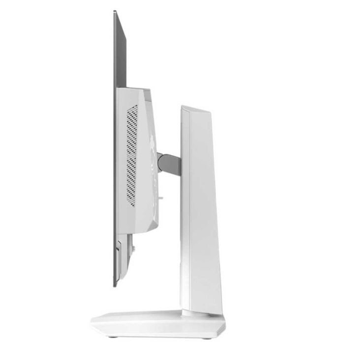 Гейминг монитор MSI - MPG, 321URXW, 31.5'', 240Hz, 0.03ms, бял