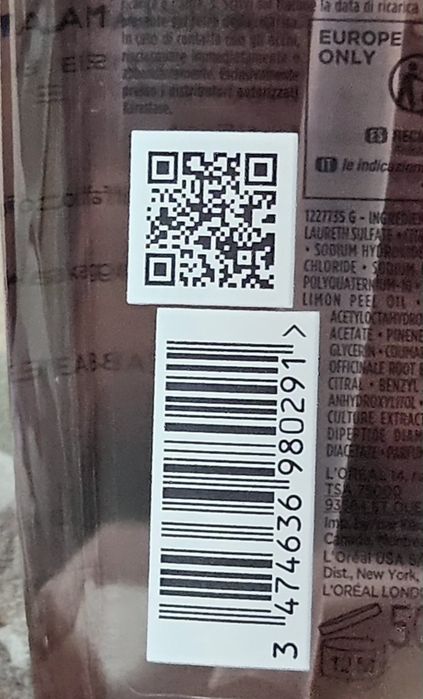 Șampon kerastase