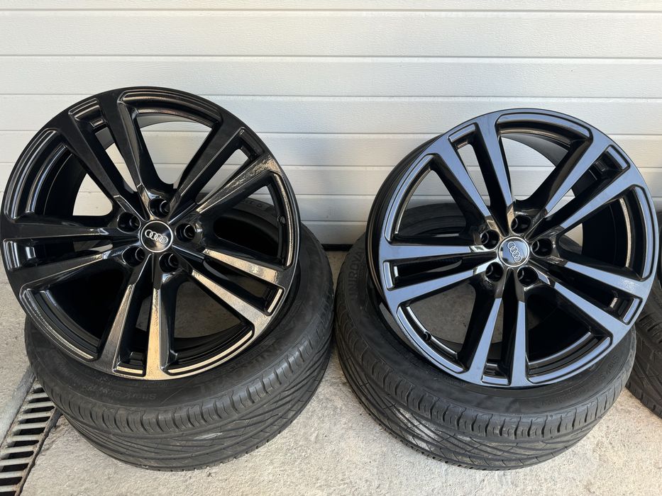 Ауди джанти 20 цола Q7 SQ7 ( Оригинални )