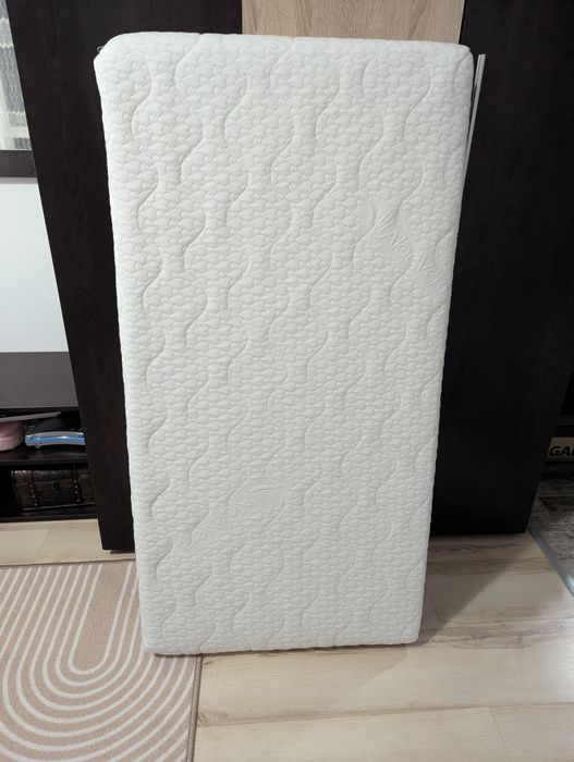 Матрак за детска кошара 120/60