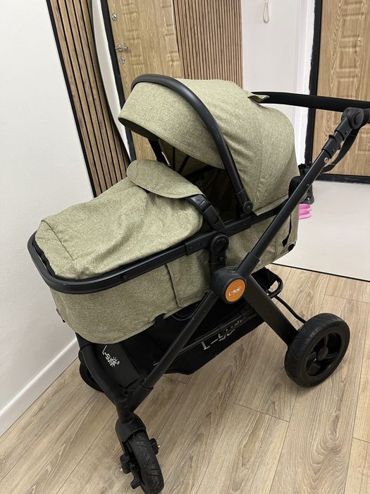 Детская коляска L-Sun