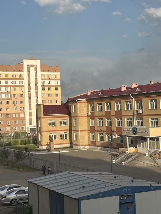 Сарыарка мкр Чокина 159/3