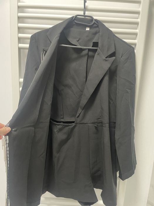 Salopeta scurta eleganta