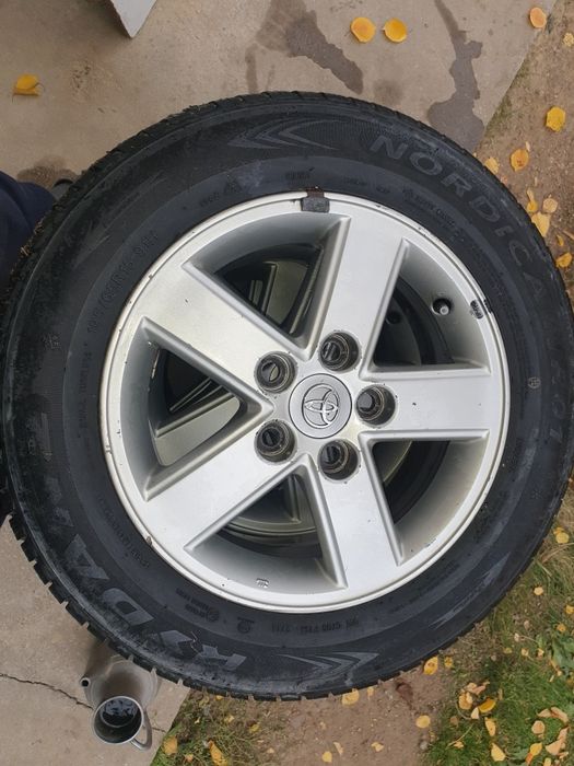 Продам диски R 15 оригинал