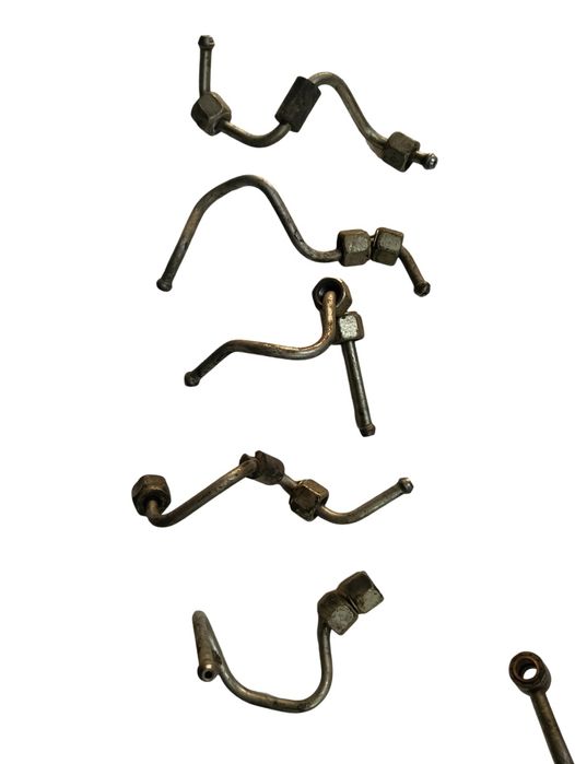 Set Conducte Injectoare Dacia Duster 2010 - > 1.5 Dci K9K 612, K9K 88