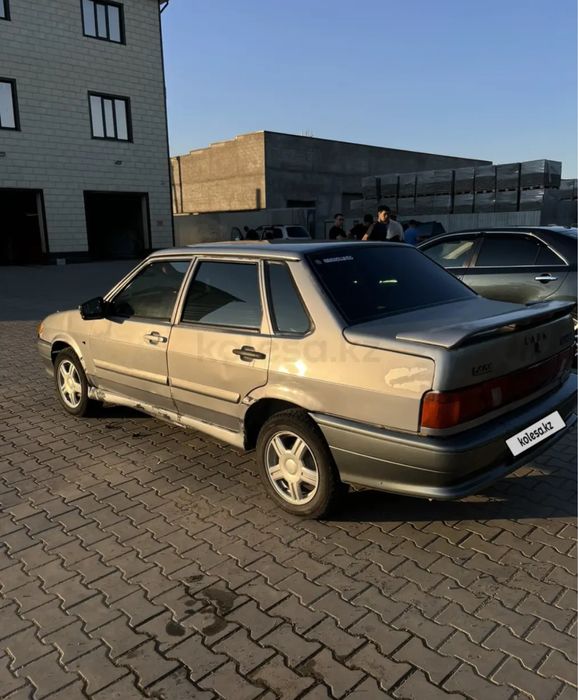 Продам Ваз 2115