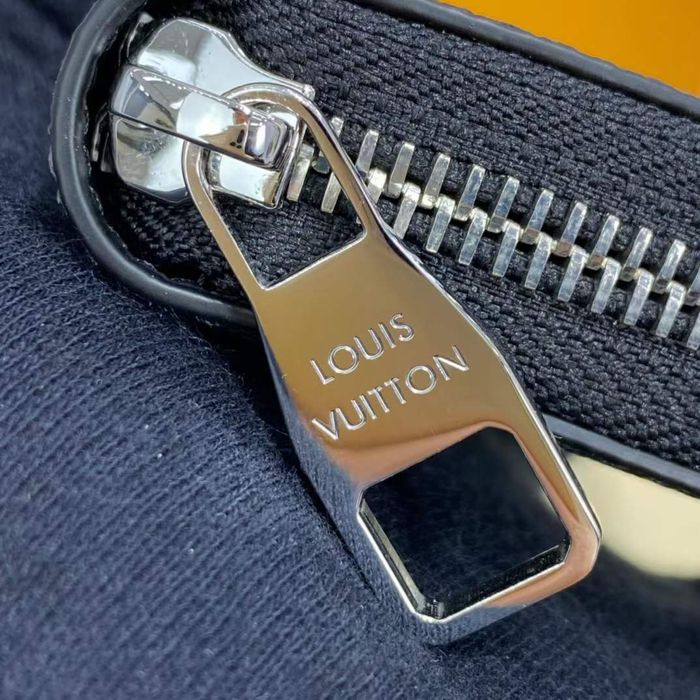 zippy wallet vertical louis vuitton Портфейл