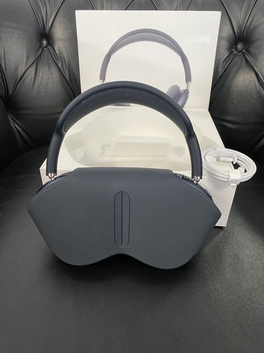 Casti Apple AirPods Max with Smart Case / Desigilate