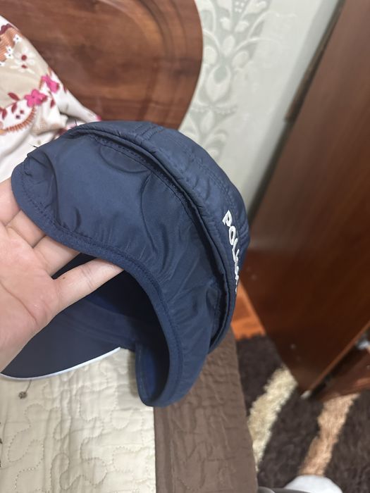 Кепка Мвд размер 57 новый