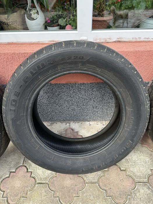 Anvelope Iarna Rotalla 235/60/R18