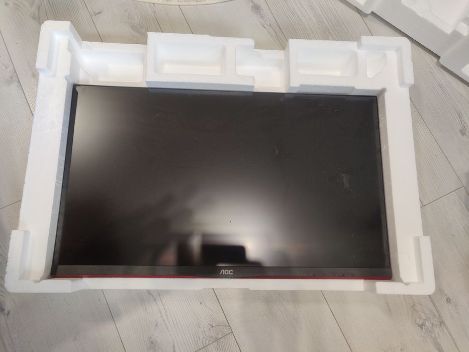 AOC Q27G2E (за части)