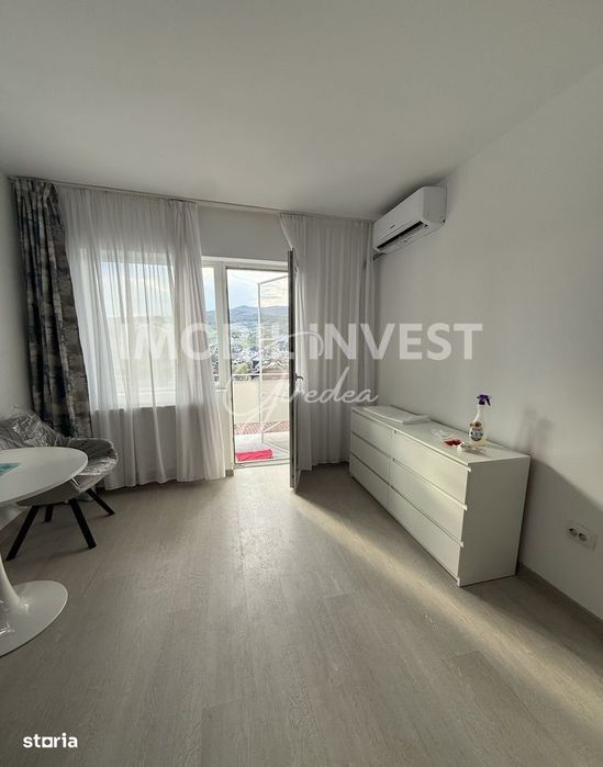 Apartament 2 Camere, Renovat, Mobilat si Utilat, Priveliste Superba — fotografia 3