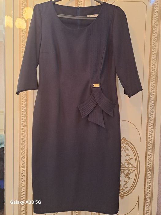 Платья 46-48 размеров