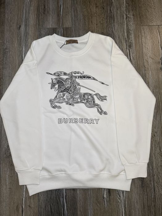 Pulover Burberry