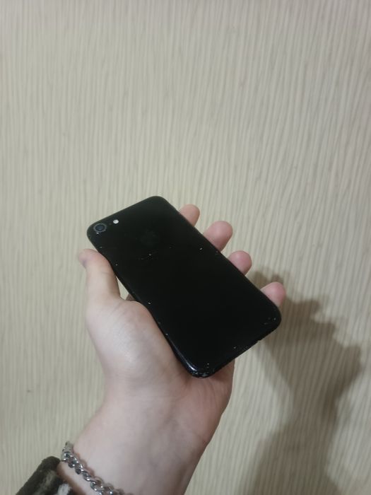 iPhone 7 / 128gb / 100% / торг / срочно продам