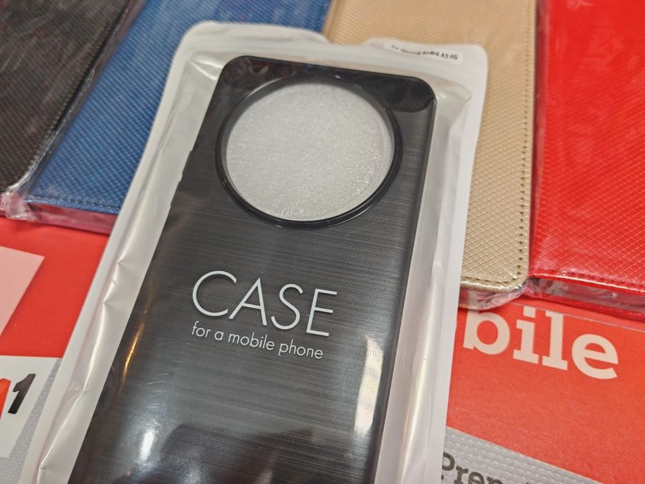 Xiaomi Redmi A3 аксесоари