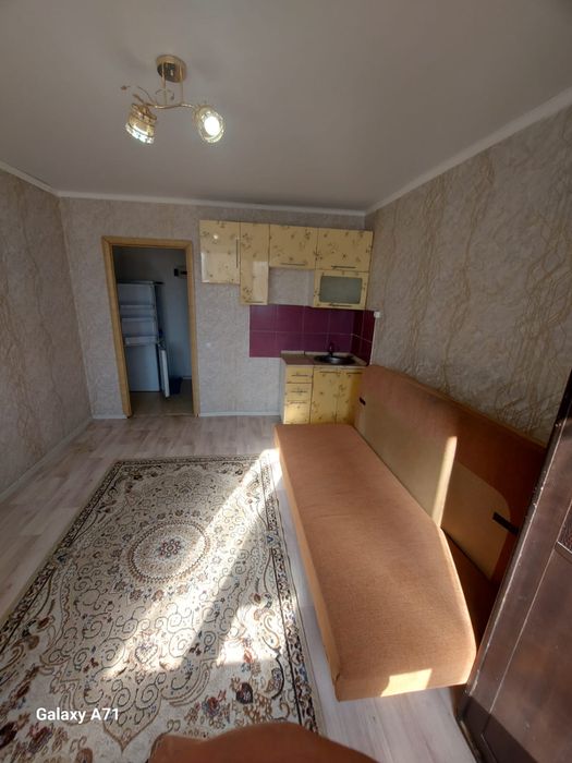 Сдам комнату 60тыс + ком услуги