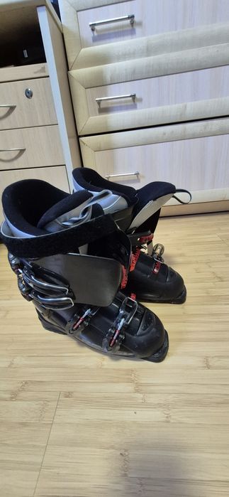 Ботинки лыжные, размер 26-26,5(41)