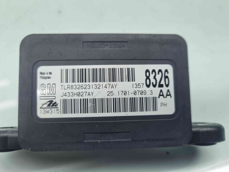 Modul ESP Opel Zafira C (E75) Combi [Fabr 2011-2017] 13578326