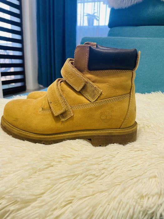 Timberland ghete marimea 36.5