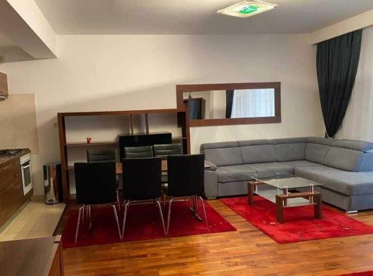 Дава се под наем Двустаен апартамент в Пловдив, Кършияка - 67 кв.м за 357 € - Снимка #5