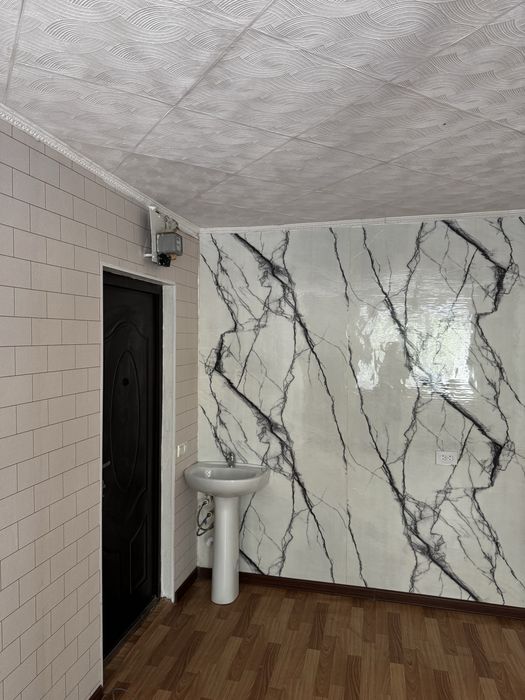 Комната в общежитие