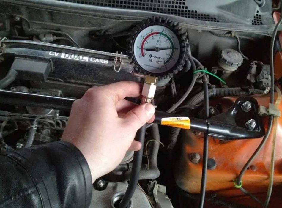 эндоскоп для дизельных ДВС  камера 5мм