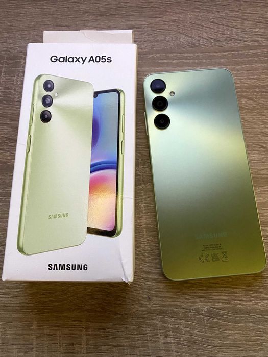 Samsung Galaxy A05s