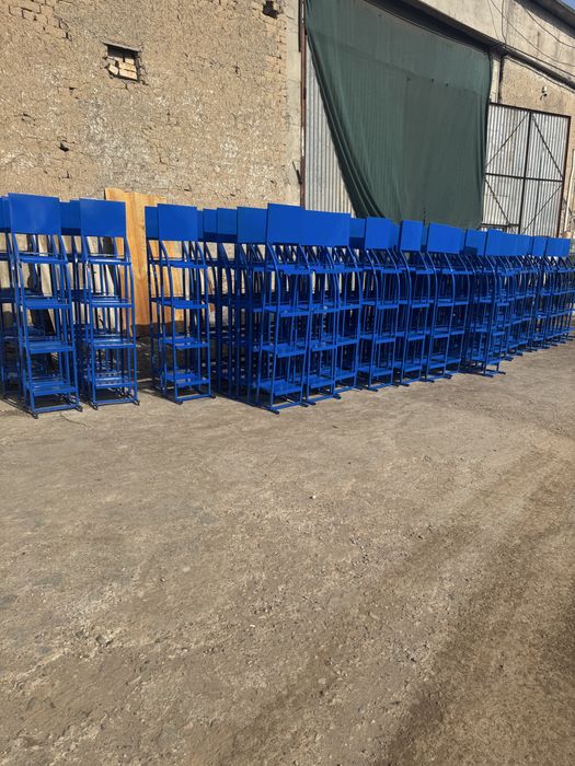 Стеллаж полки витрины стойки торговые рекламные стелаж стилаж